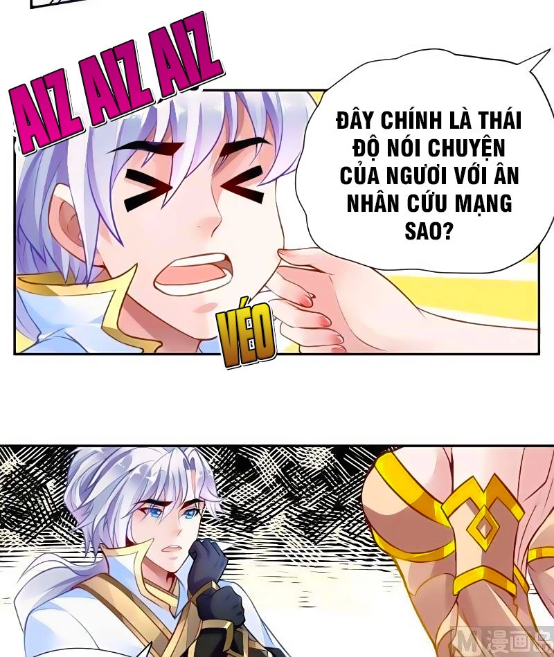 Vô Thượng Thần Vương Chapter 5 - 23