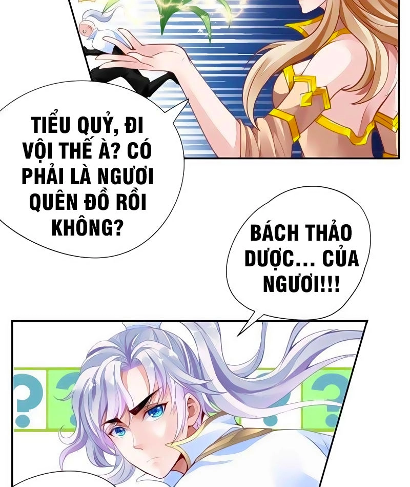 Vô Thượng Thần Vương Chapter 5 - 25