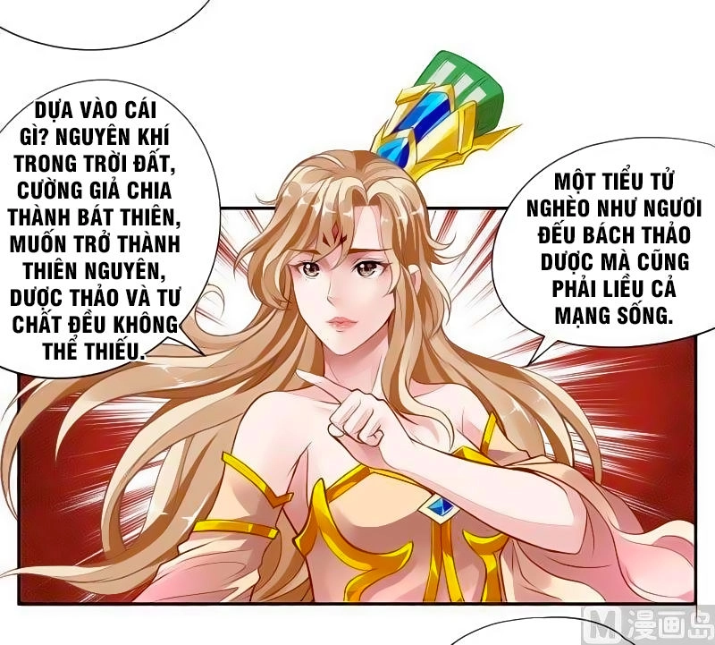 Vô Thượng Thần Vương Chapter 5 - 27