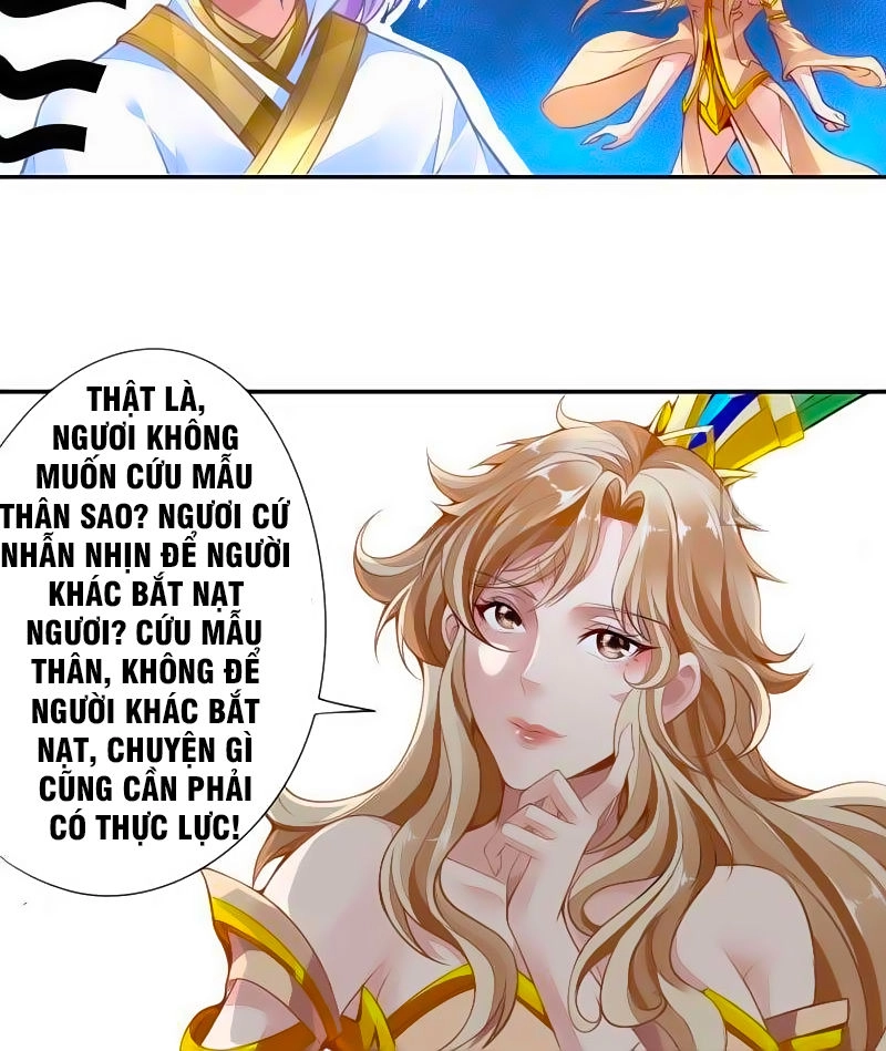 Vô Thượng Thần Vương Chapter 5 - 30