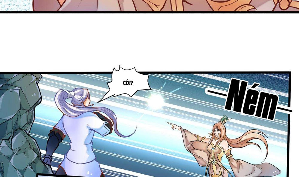 Vô Thượng Thần Vương Chapter 6 - 6