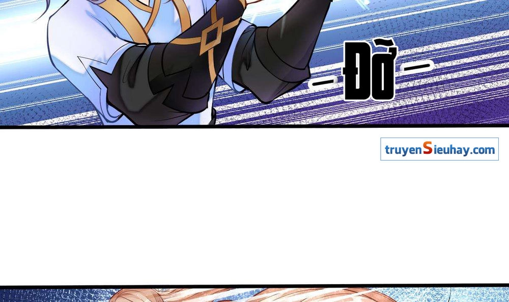 Vô Thượng Thần Vương Chapter 6 - 8