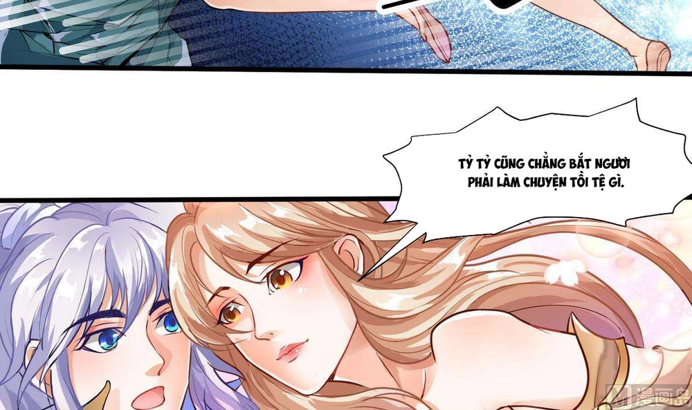 Vô Thượng Thần Vương Chapter 6 - 10