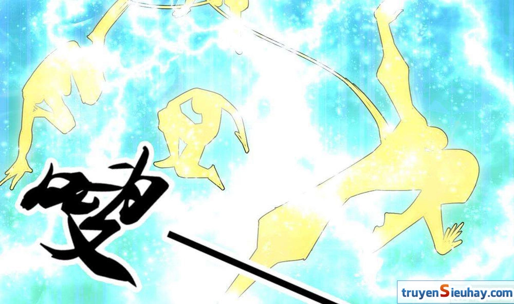 Vô Thượng Thần Vương Chapter 6 - 28