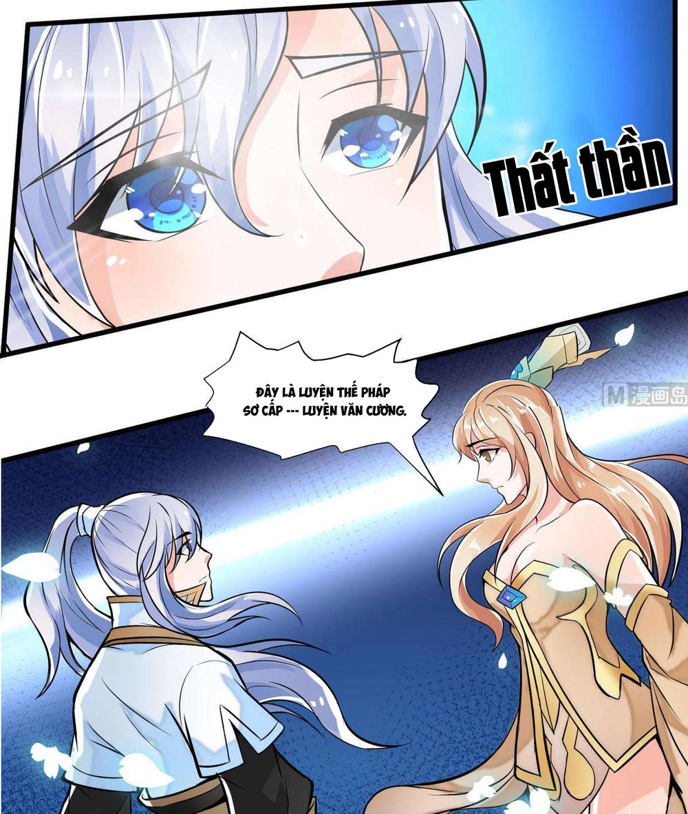 Vô Thượng Thần Vương Chapter 6 - 34