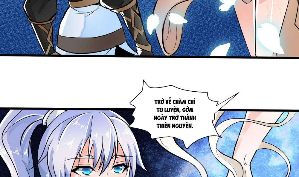 Vô Thượng Thần Vương Chapter 6 - 36