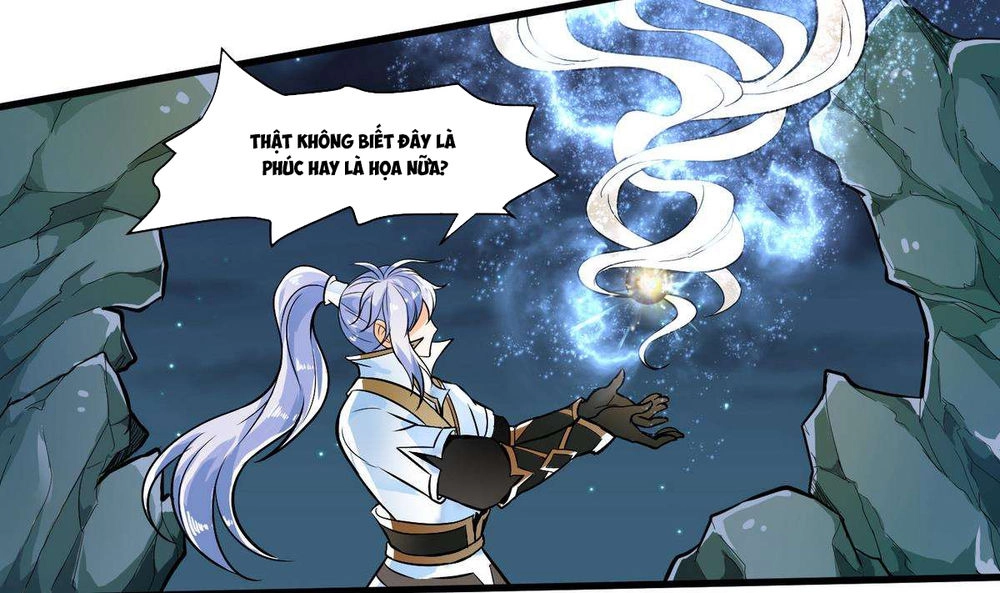 Vô Thượng Thần Vương Chapter 6 - 38