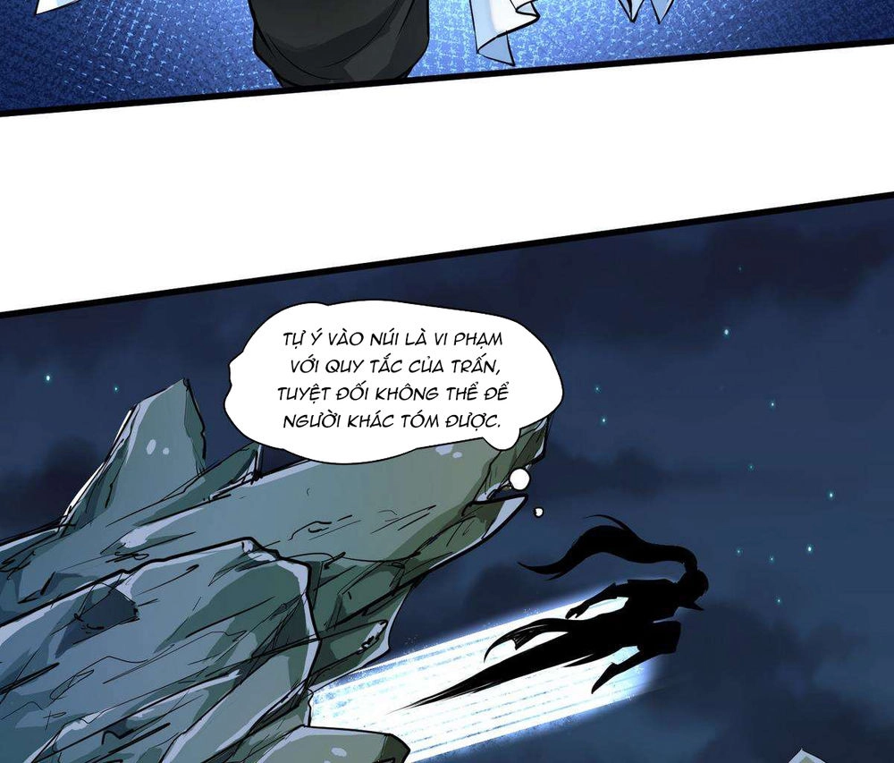 Vô Thượng Thần Vương Chapter 6 - 41