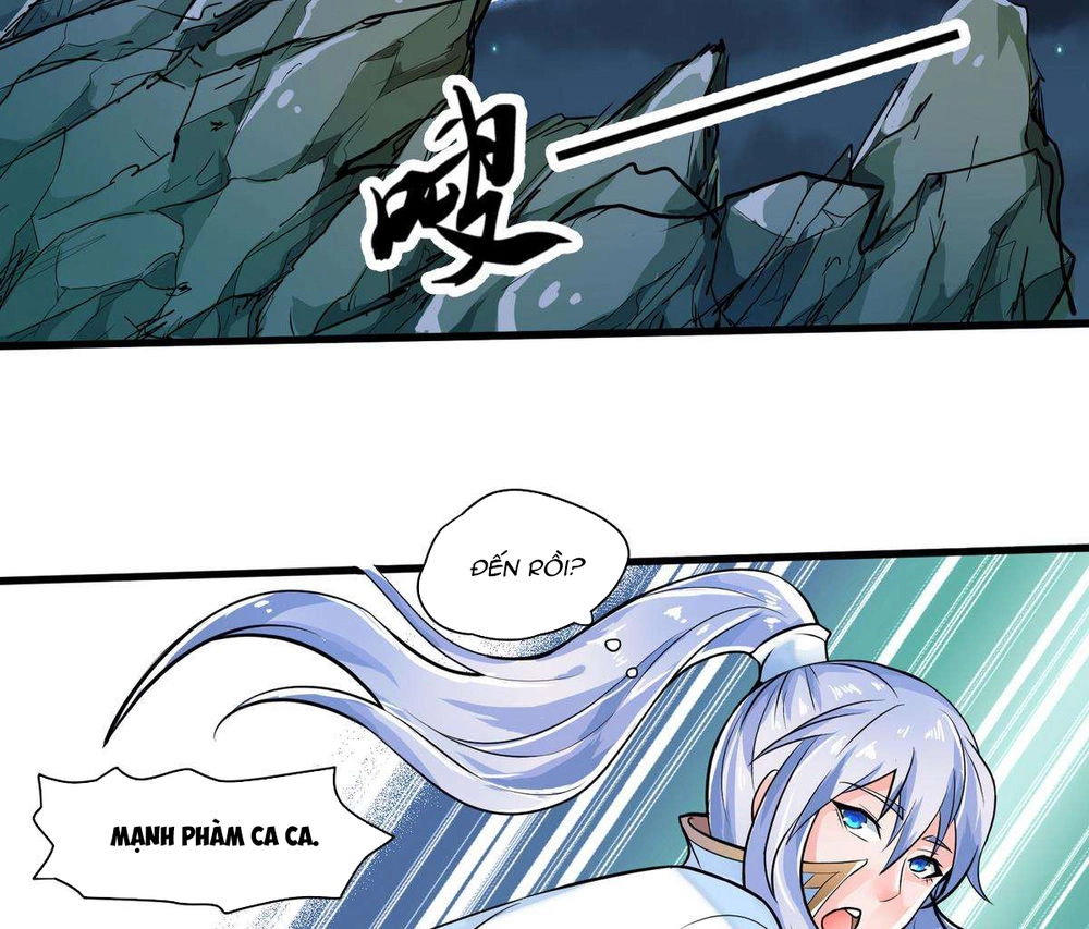 Vô Thượng Thần Vương Chapter 6 - 42