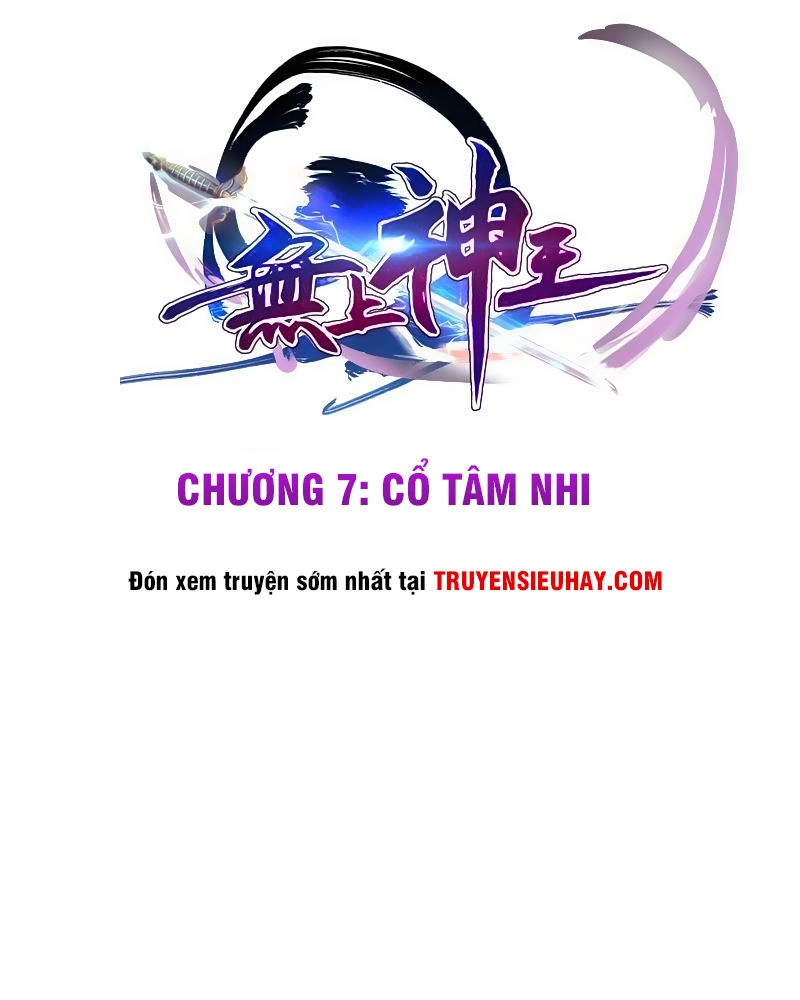 Vô Thượng Thần Vương Chapter 7 - 2