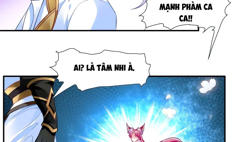 Vô Thượng Thần Vương Chapter 7 - 4