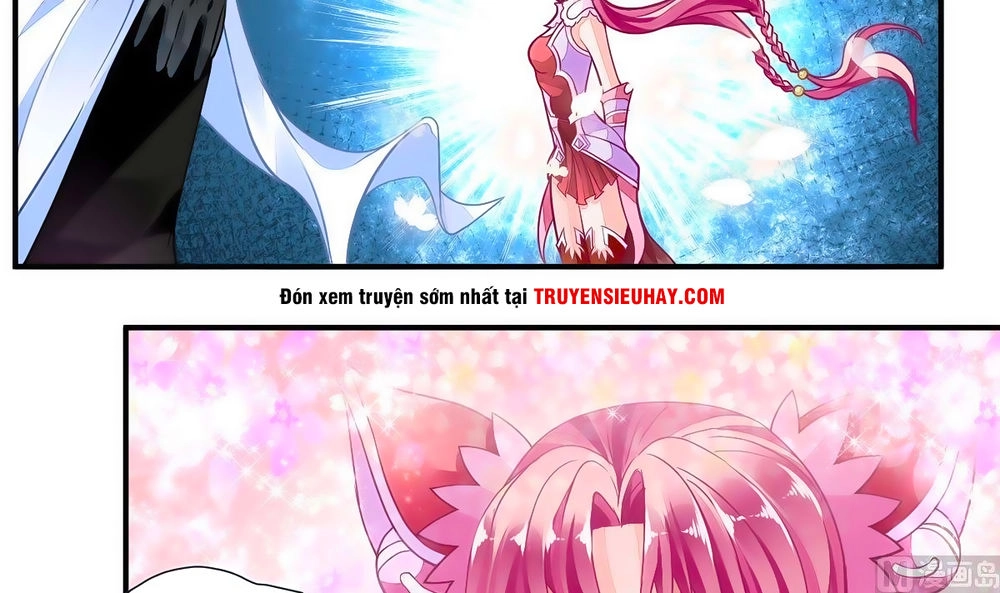 Vô Thượng Thần Vương Chapter 7 - 5