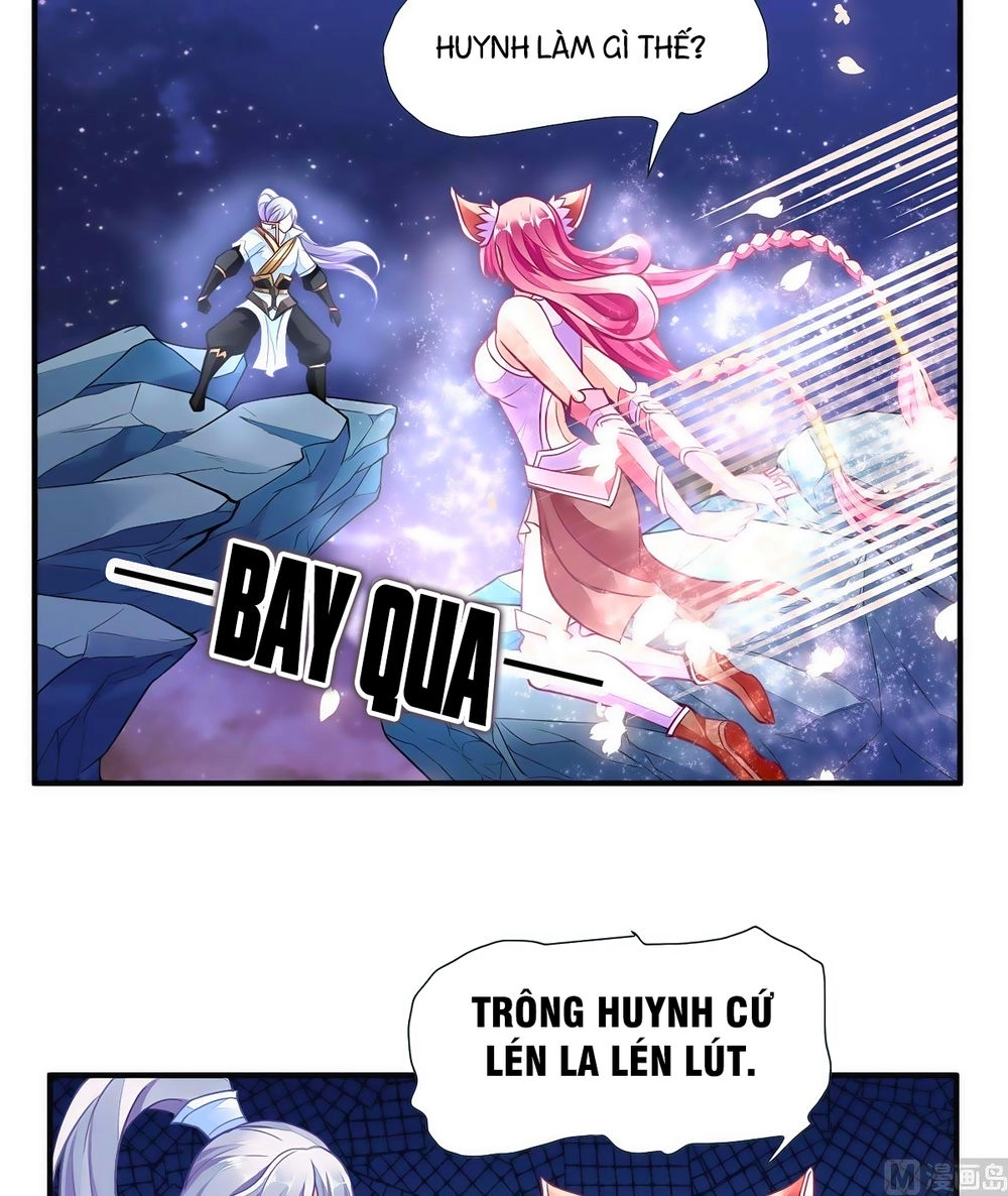 Vô Thượng Thần Vương Chapter 7 - 7