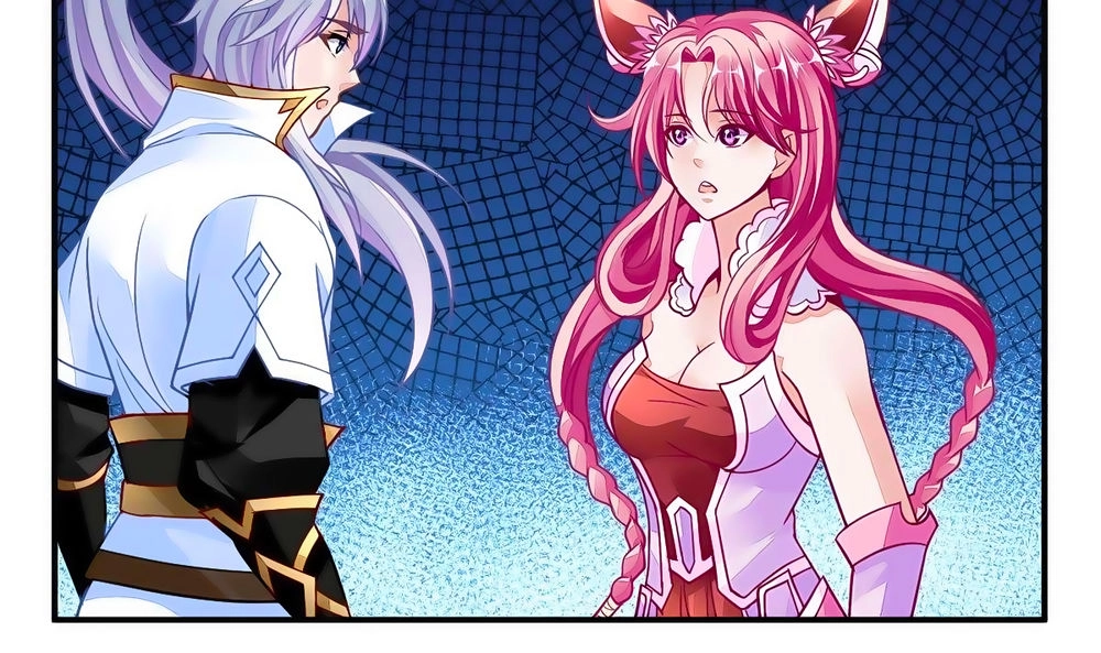 Vô Thượng Thần Vương Chapter 7 - 8