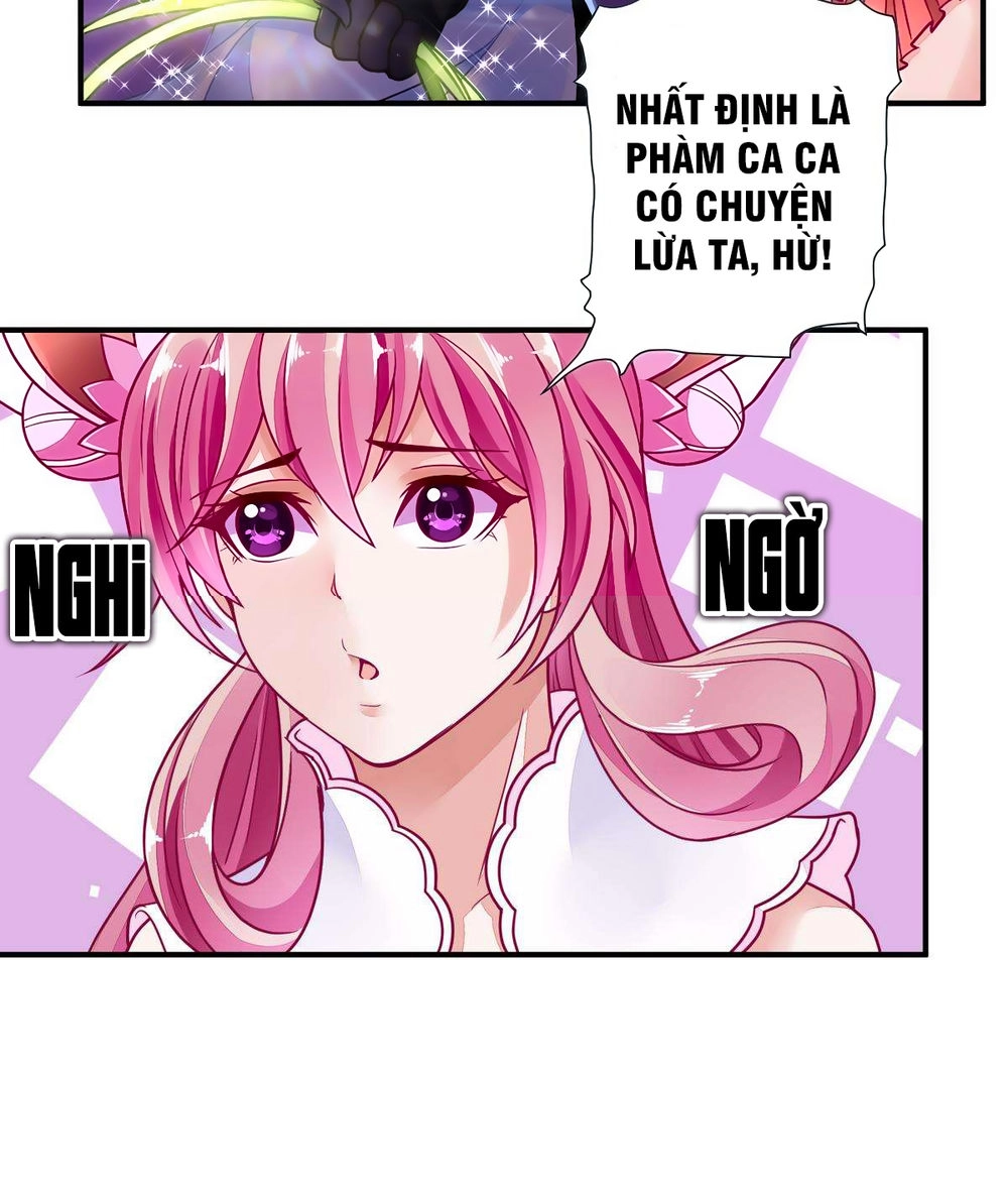 Vô Thượng Thần Vương Chapter 7 - 11