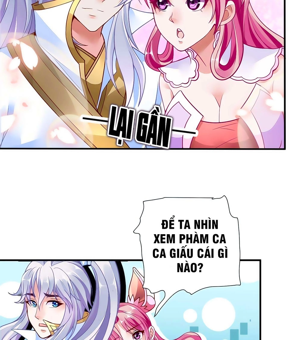 Vô Thượng Thần Vương Chapter 7 - 16