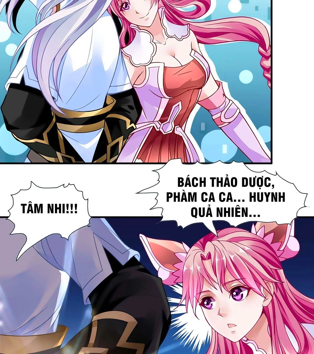 Vô Thượng Thần Vương Chapter 7 - 17