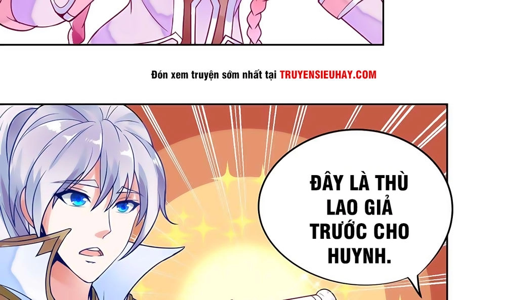 Vô Thượng Thần Vương Chapter 7 - 25