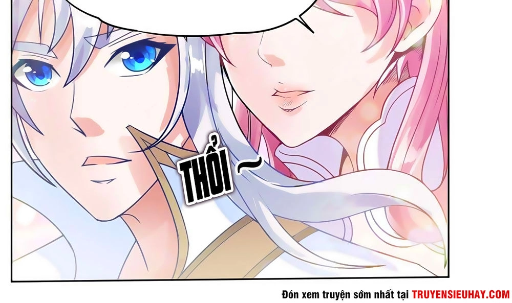 Vô Thượng Thần Vương Chapter 7 - 33