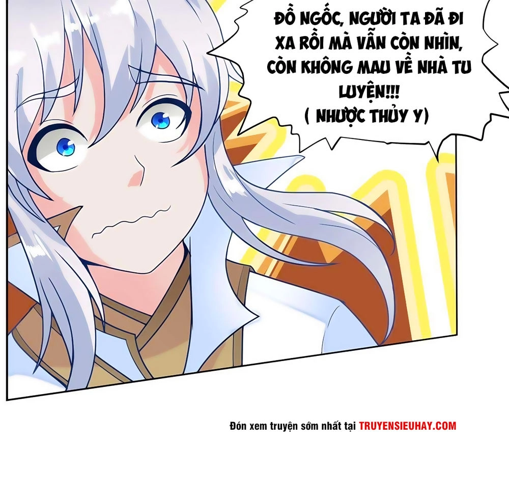 Vô Thượng Thần Vương Chapter 7 - 39