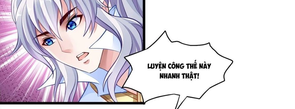 Vô Thượng Thần Vương Chapter 8 - 10