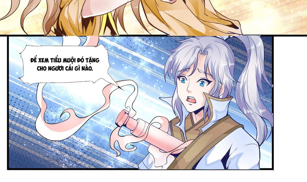 Vô Thượng Thần Vương Chapter 8 - 13