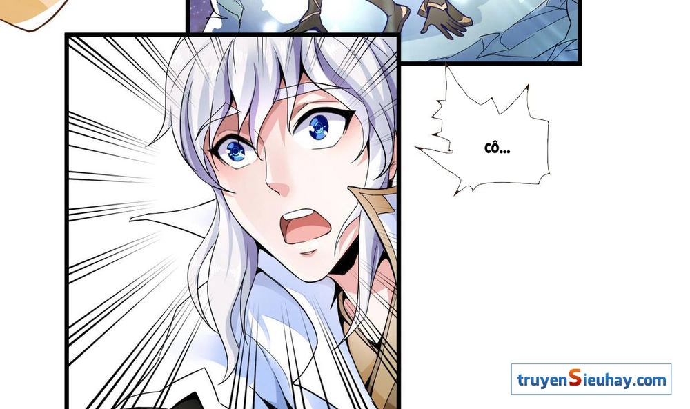 Vô Thượng Thần Vương Chapter 8 - 17