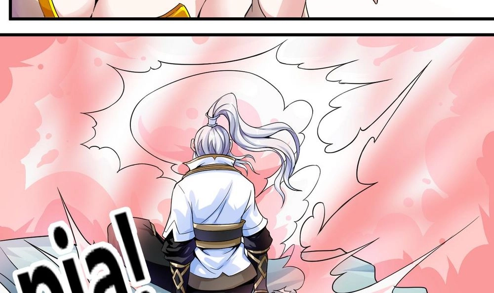 Vô Thượng Thần Vương Chapter 8 - 19