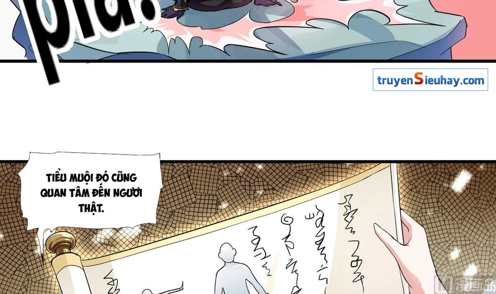 Vô Thượng Thần Vương Chapter 8 - 20