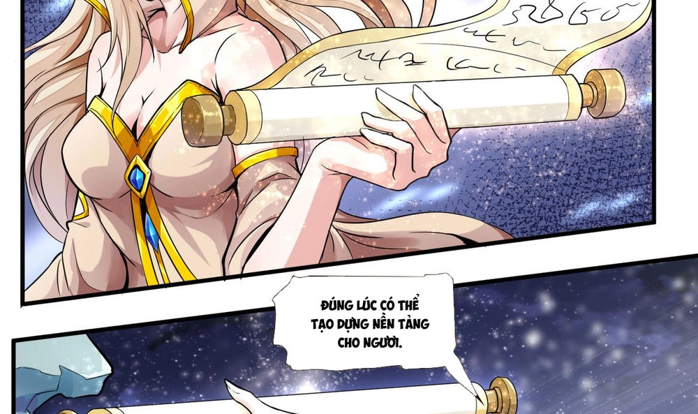 Vô Thượng Thần Vương Chapter 8 - 22