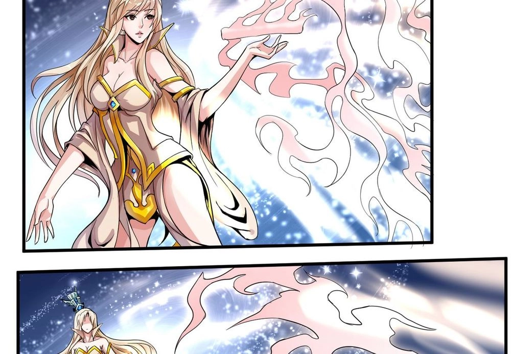 Vô Thượng Thần Vương Chapter 8 - 24