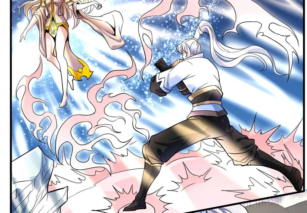 Vô Thượng Thần Vương Chapter 8 - 25