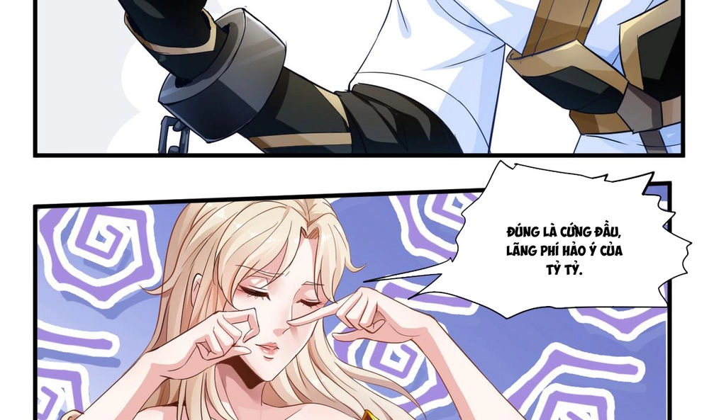 Vô Thượng Thần Vương Chapter 9 - 8