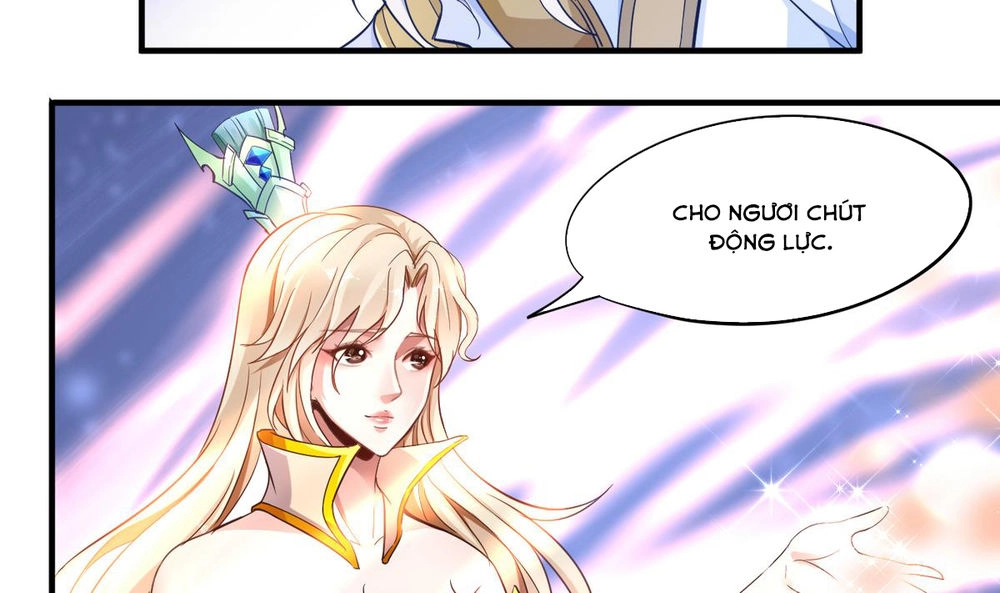 Vô Thượng Thần Vương Chapter 9 - 16