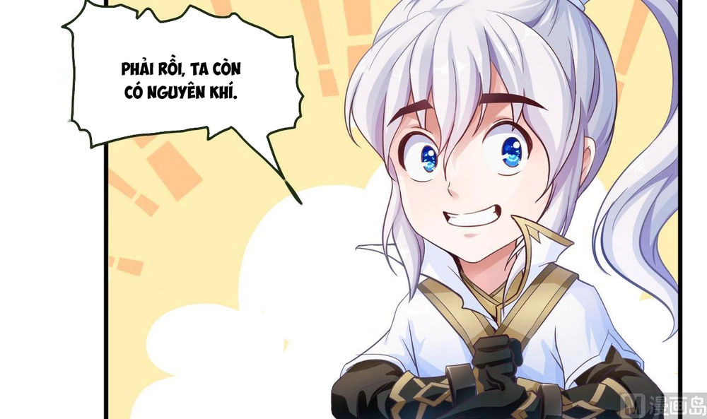 Vô Thượng Thần Vương Chapter 9 - 37