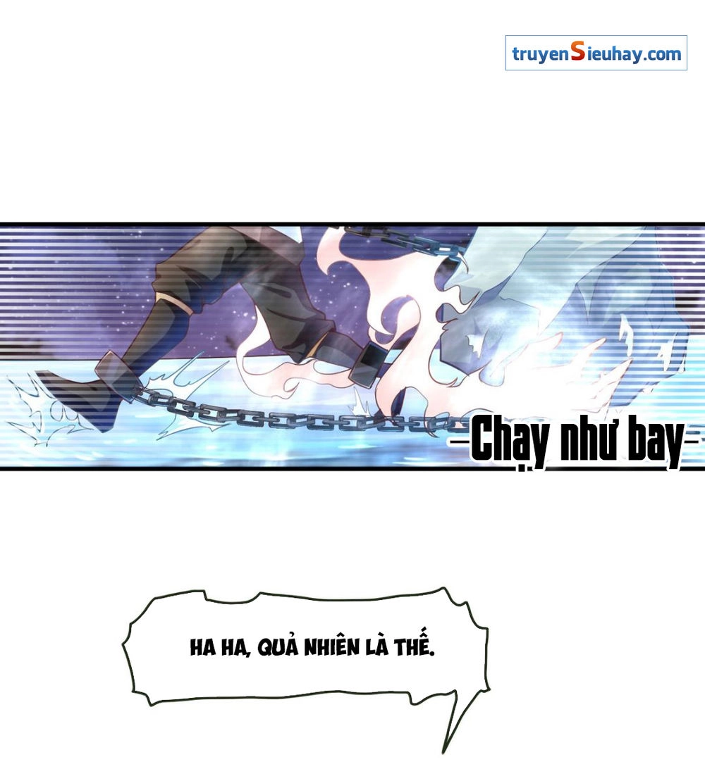 Vô Thượng Thần Vương Chapter 9 - 45