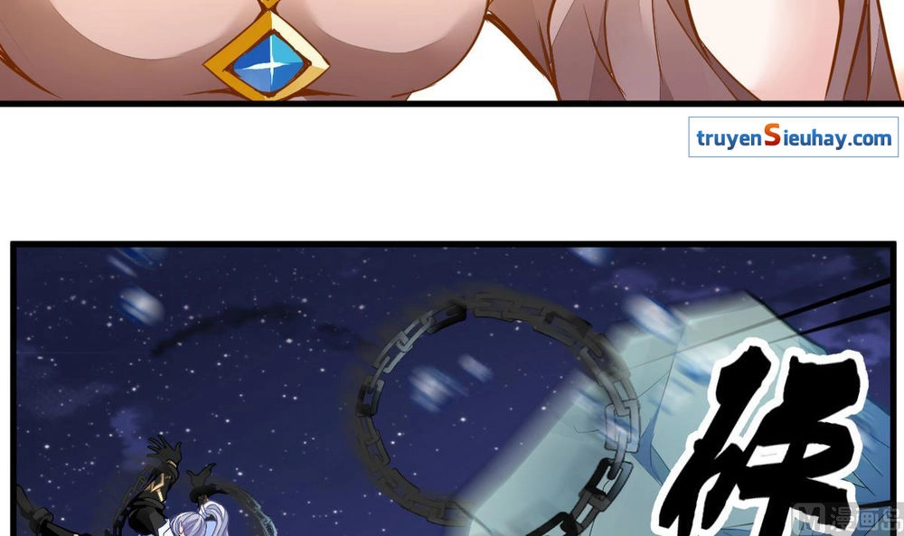 Vô Thượng Thần Vương Chapter 9 - 49