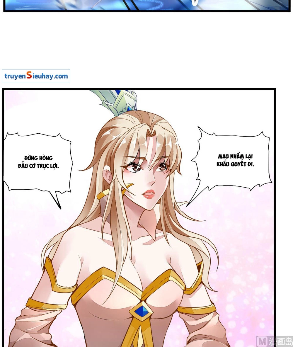 Vô Thượng Thần Vương Chapter 9 - 51