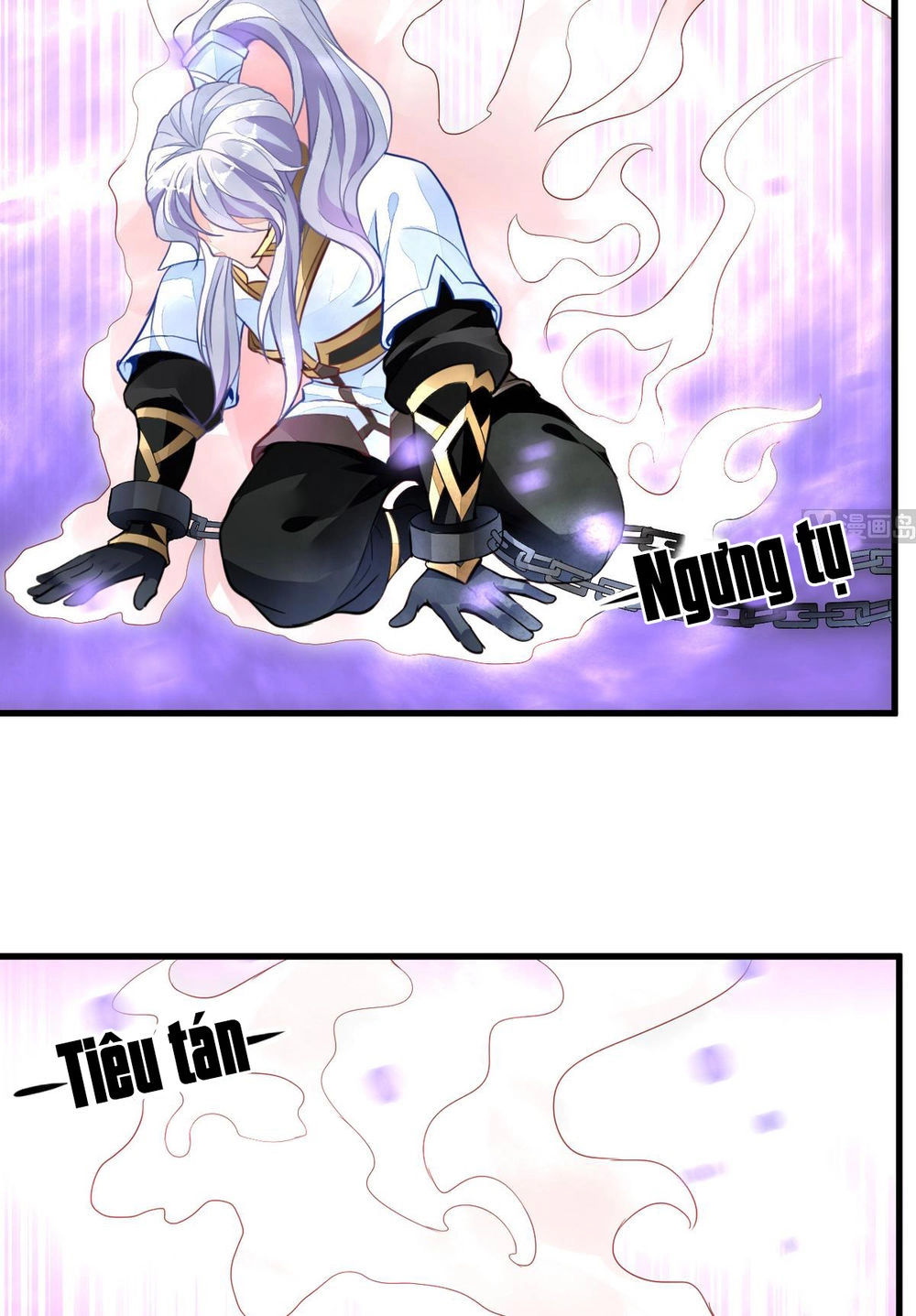 Vô Thượng Thần Vương Chapter 9 - 54