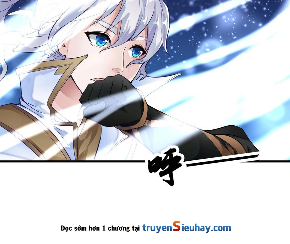 Vô Thượng Thần Vương Chapter 9 - 68