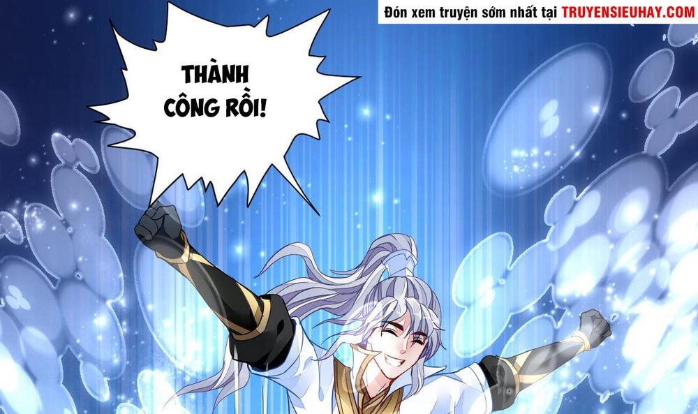 Vô Thượng Thần Vương Chapter 10 - 3