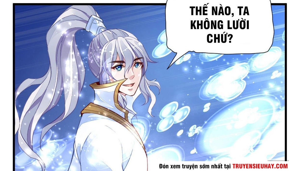 Vô Thượng Thần Vương Chapter 10 - 5