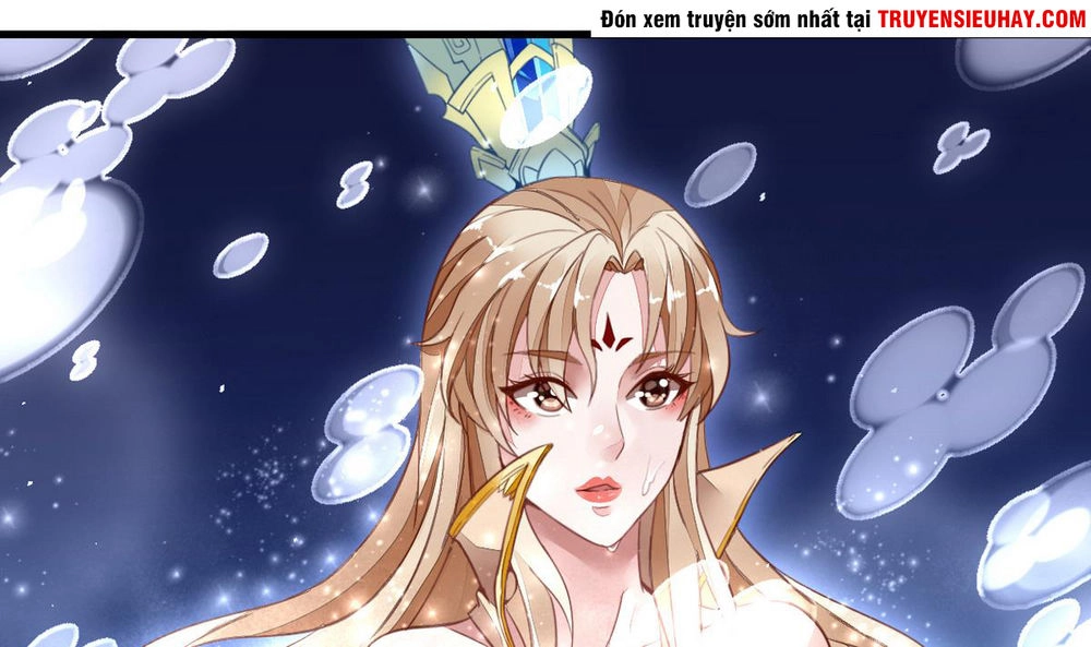 Vô Thượng Thần Vương Chapter 10 - 9