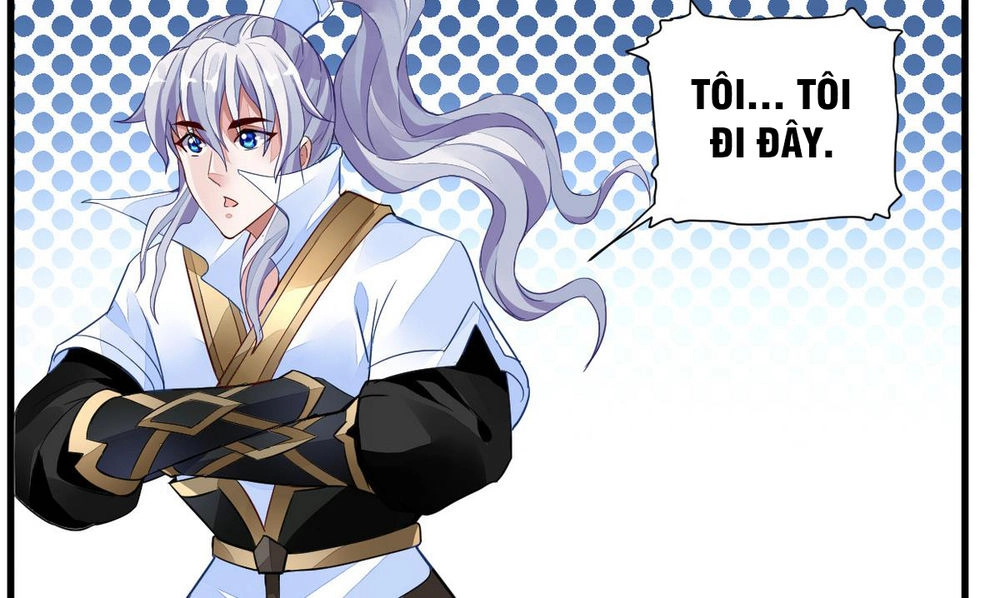 Vô Thượng Thần Vương Chapter 10 - 17