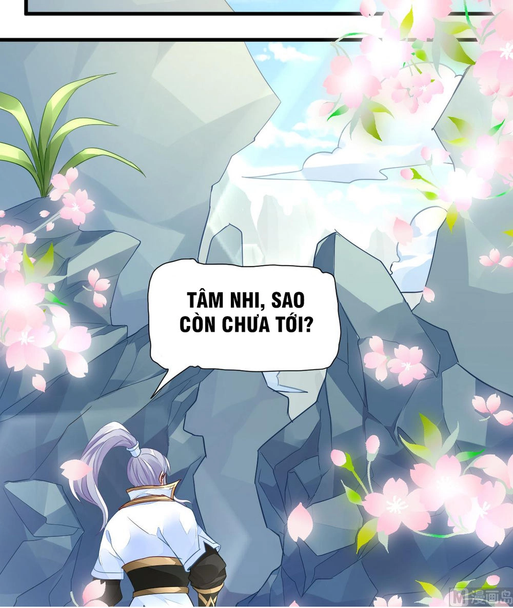 Vô Thượng Thần Vương Chapter 10 - 21