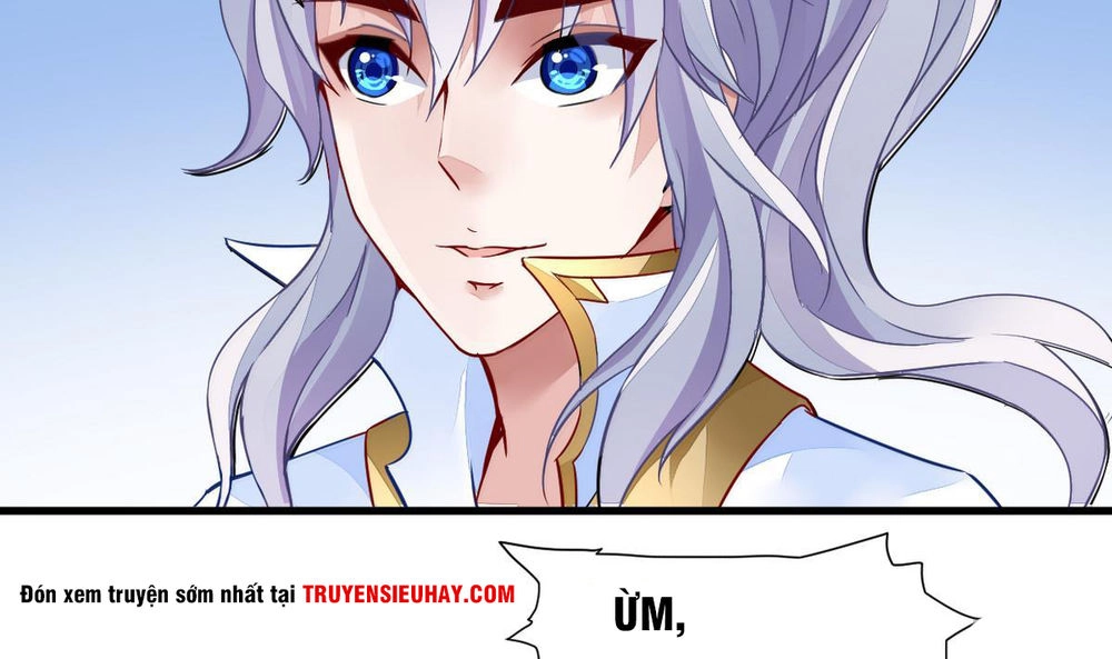 Vô Thượng Thần Vương Chapter 10 - 27