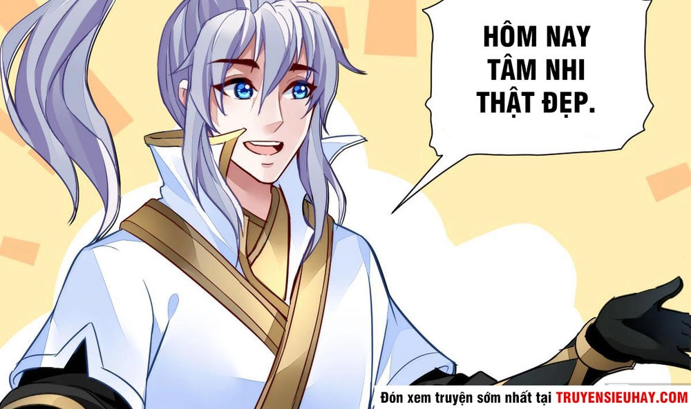 Vô Thượng Thần Vương Chapter 10 - 30