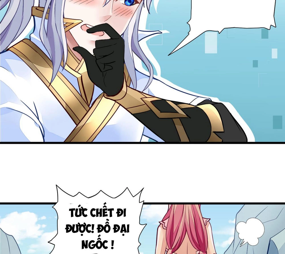 Vô Thượng Thần Vương Chapter 10 - 34