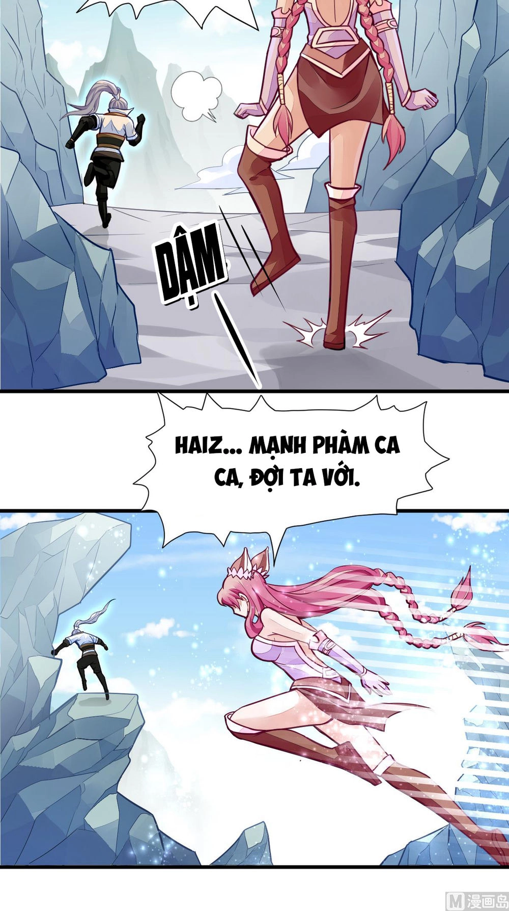 Vô Thượng Thần Vương Chapter 10 - 35