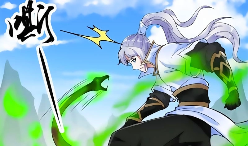 Vô Thượng Thần Vương Chapter 11 - 6